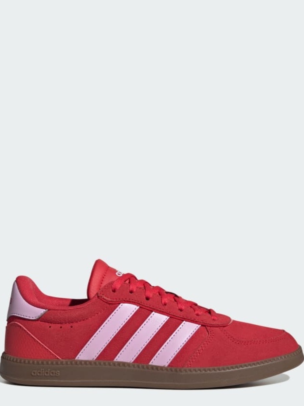Adidas Women’s Breaknet Sleek Shoes
